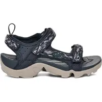 Teva Jungen Sandalen Tanza Kids - Blauw - Größe 29/30