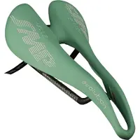 Selle Smp Evolution Carbon Sattel Grün 129 mm Herren Grün 129 mm
