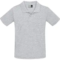 Promodoro Poloshirt Herren 4001 Gr. XS sports grey