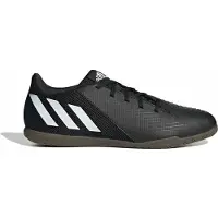 Adidas Herren-Sportschuhe Edge.4 Schwarz - 40 2/3