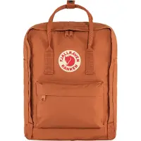Fjällräven Kånken, terracotta brown