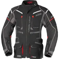 Büse Open Road II Damen Motorrad Textiljacke, schwarz, 52