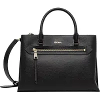 DKNY Damen Handtaschen R52D3 K46 Farbe: Mehrfarben Größe: Einheitsgröße