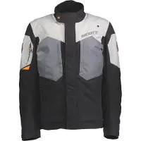 SCOTT Adventure Terrain Dryo Jacke Schwarz M Mann Schwarz M