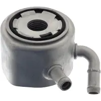 FEBI BILSTEIN Ölkühler, Motoröl 109469 für NISSAN DACIA