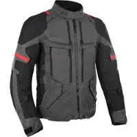 Oxford Rockland Jacke