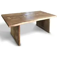 Demotex GmbH Casa Padrino Luxus Massivholz Esstisch 200 x 100 x H. 77 cm - Verschiedene Farben - Rustikaler Küchentisch - Esszimmer Möbel