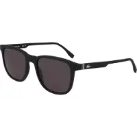 Lacoste L6029S N Matte black 53/19/145 Herren Sonnenbrillen