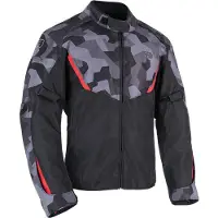 Oxford Delta 1.0 Ms Jacke