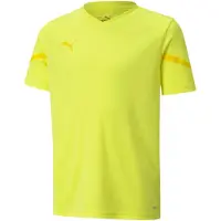 Puma 128|teamFLASH Kinder Trikot 704395-23