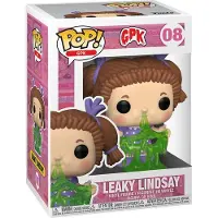 Funko POP! Die Total Kaputten Kids Undichte Lindsay-figur