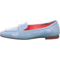 Black Rose Klassische Slipper Damen 32303335373637 Blau 37 EU
