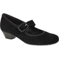 Gabor MALTA Damenschuhe - Pumps schwarz Elegant