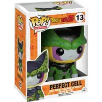 Funko POP! Dragonball Z - Perfect Cell 13 - Funko Pop! - Vinyl Figur