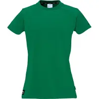 Uhlsport Id Kurzarm-t-shirt