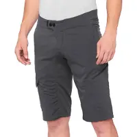 100% Ridecamp Kurze Hose