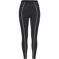 Vivance active Radhose schwarz Größe L