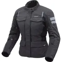 Tucano Urbano Lapland Hydroscud Jacke