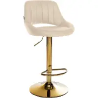 Eco Max Barhocker