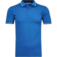 Ragman Poloshirt kurzarm