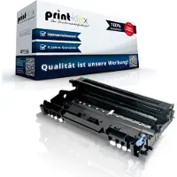 Print-Klex GmbH & Co.KG Print-Klex Kompatible Trommeleinheit kompatibel mit Brother HL 5340 DW HL 5350 HL 5350 DN HL 5350 DN 2 LT HL 5350 DNLT DR3200 DR-3200 Trommel - Eco Pro Serie