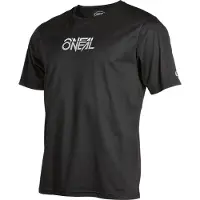 O'Neal Oneal Slickrock Static Kurzarm-t-shirt Schwarz 2XL Mann Schwarz 2XL