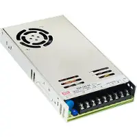 MEAN WELL RSP-320-4 Netzteil & Spannungsumwandler 320 W (RSP-320-4)