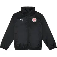 Puma FC St. Pauli All Weather J BLACK M