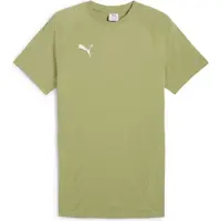 Puma Herren Shirt teamEVOSTRIPE Tee