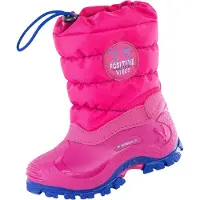 Spirale Stiefel Eric fuchsia Gr. 20
