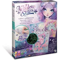 Nebulous Stars Magische Aquarelle Nebulia