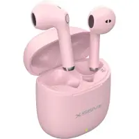 COFI Bluetooth Kopfhörer,In-Ear Drahtlose Kabellose Kopfhörer,Noise-Cancelling-Kopfhörer für immersiven Klang,42 Stunden