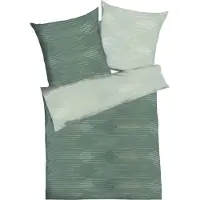 Kaeppel "Ikat" 2 Stk. angenehm wärmend