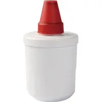 Trade-Shop Ersatz Wasser-Filter für Samsung RSG257 RSG257AABP RSG257AABP/XAA RSG257AABP/XAC RSG257AAPN RSG257AARS RSG257AARS/XAA RSG257AARS/XAC RSG257AAWP