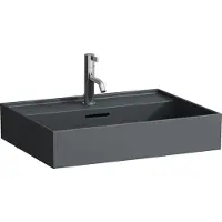 Laufen H8163337581041 Aufsatz-WT K-460x600x145
