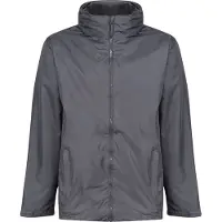 Regatta - Jacke, wasserfest für Herren RG5425 (M) (Mittelgrau)
