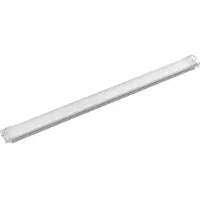 Vicco LED Stripe Weiß 50 cm, Model 49424