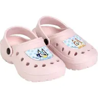 Blueys Strandclogs Bluey Rosa - 24-25