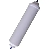Trade-Shop Ersatz Wasser-Filter für Samsung RS21DPSM RS21FCNS RS21JCSV RSA1DHMH RSH1 RSH1DBMH RSH1JBRS RSH5UBBP1/XEU RSH5UBMH1/XEU RSH7UNBP1/XEU RSH7UNMH1/XEU