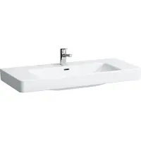 Laufen H8139664001081 Wt Pro S 465X1050X175