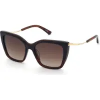 Nina Ricci Snr436 Square Damen-sonnenbrille