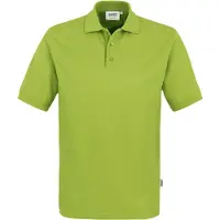 Hakro Herren Poloshirt MIKRALINAR Comfort Fit #816 Gr. 4XL kiwi