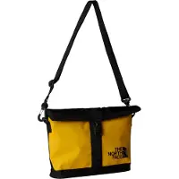 The North Face - Base Camp Shoulder Bag - Umhängetasche Gr One Size schwarz
