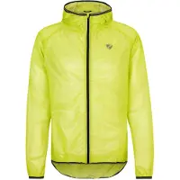 Ziener Natius-z Jacket man bitter lemon (338) 54