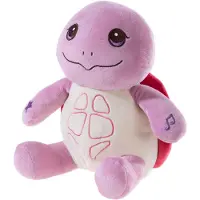Heunec MUSILEDI Schildkröte violett