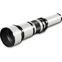 Walimex 15863, 650 - 1300 mm
