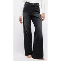 ANGELS LIZ BELT anthracite used 350 2565.1158 46 L30