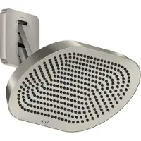 Hansgrohe 39745800 Kopfbrause 370/220 Axor ShowerSphere