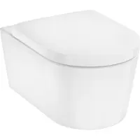 Hansgrohe 61186450 Wand WC Set EluPura S 540