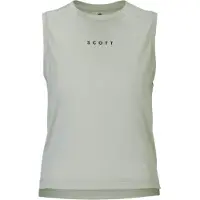 SCOTT Defined Lightweight Tanktop Damen spray grey EU XL